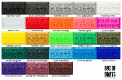 HOLDster Magnetic Plate (multiple Blaster Options) 17 HOLDster Magnetic Plate (multiple Blaster Options) -Out Of Darts 2020OODSwatchesV3 a8991b0f 11f9 4232 86e4 9c198a2ea9dd