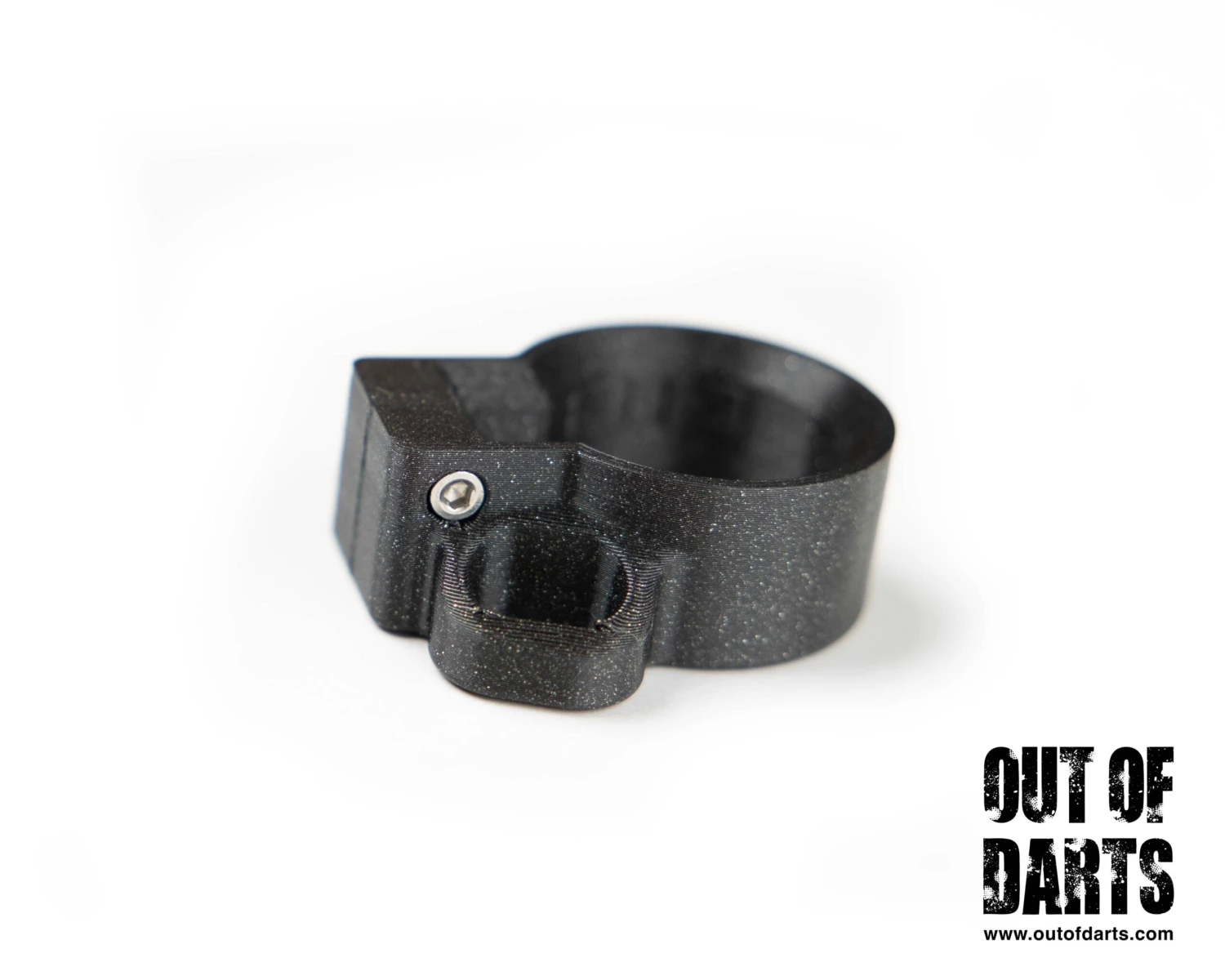 Dartzone Pro MK3 Buffer Tube Sling Mount 3 Dartzone Pro MK3 Buffer Tube Sling Mount - Image 3