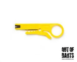 Budget Wire Stripper -Out Of Darts 3X2A8748