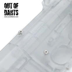 Worker Harrier Clear Shell Kit 7 Worker Harrier Clear Shell Kit -Out Of Darts 3X2A9905