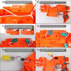 Worker Stryfe Full-Auto Kit 8 Worker Stryfe Full-Auto Kit -Out Of Darts 4 500x500 1