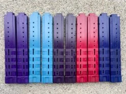 OOD Koda 23-Round Straight Standard Short Dart Magazine 35 OOD Koda 23-Round Straight Standard Short Dart Magazine -Out Of Darts IMG 5507