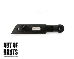 HOLDster Magnetic Plate (multiple Blaster Options) 15 HOLDster Magnetic Plate (multiple Blaster Options) -Out Of Darts OUTOFDARTS 3D PRINTED HOLDSTER PLATE KIT NERF HAMMERSHOT 2