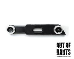 HOLDster Magnetic Plate (multiple Blaster Options) 16 HOLDster Magnetic Plate (multiple Blaster Options) -Out Of Darts OUTOFDARTS 3D PRINTED HOLDSTER PLATE KIT NERF HAMMERSHOT