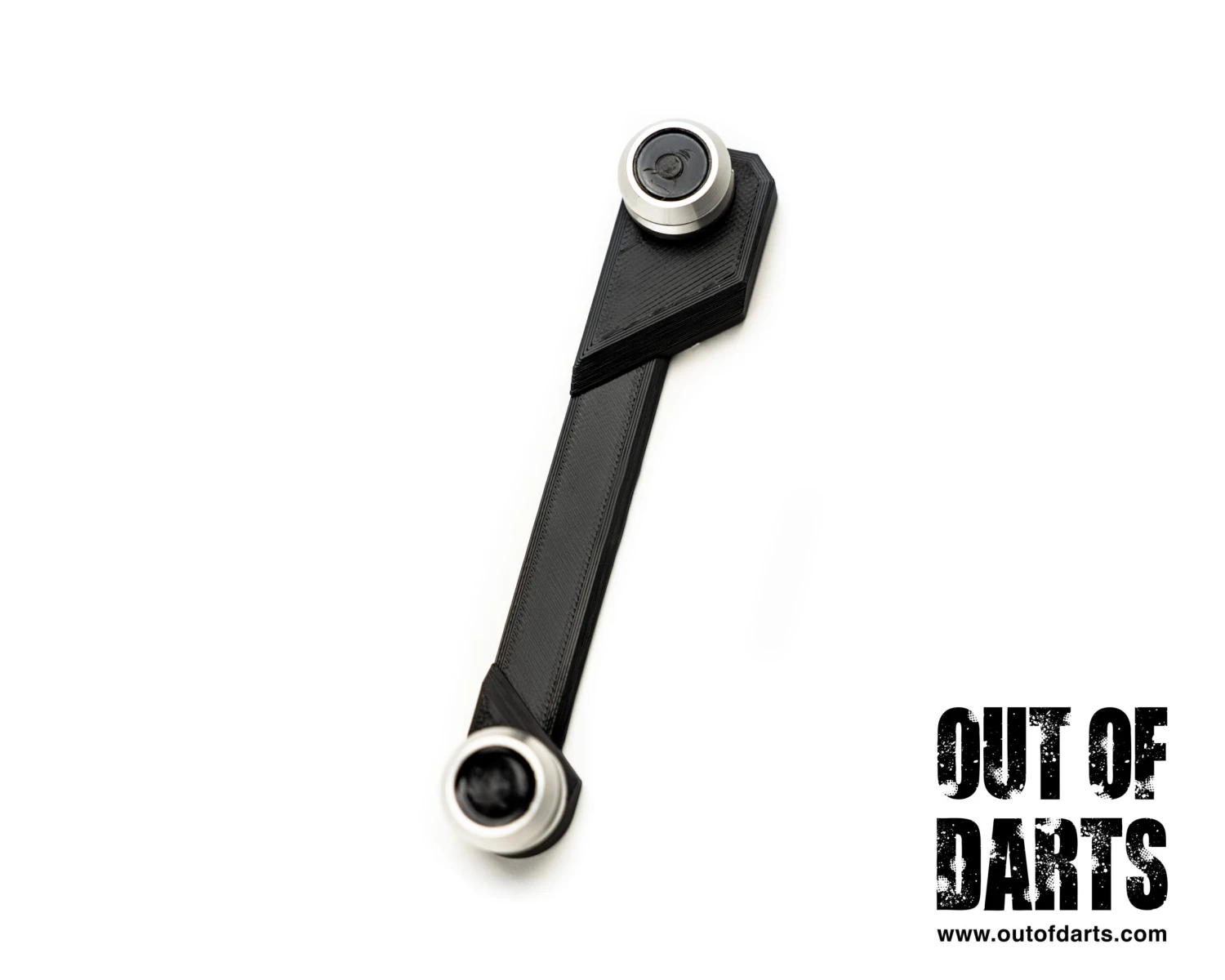 HOLDster Magnetic Plate (multiple Blaster Options) 4 HOLDster Magnetic Plate (multiple Blaster Options) - Image 4