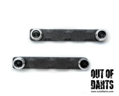 HOLDster Magnetic Plate (multiple Blaster Options) 14 HOLDster Magnetic Plate (multiple Blaster Options) -Out Of Darts OUTOFDARTS 3D PRINT HOLDSTER PLATE NREF STRYFE 2 RIGHT