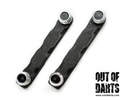 HOLDster Magnetic Plate (multiple Blaster Options) 13 HOLDster Magnetic Plate (multiple Blaster Options) -Out Of Darts OUTOFDARTS 3D PRINT HOLDSTER PLATE NREF STRYFE RIGHT