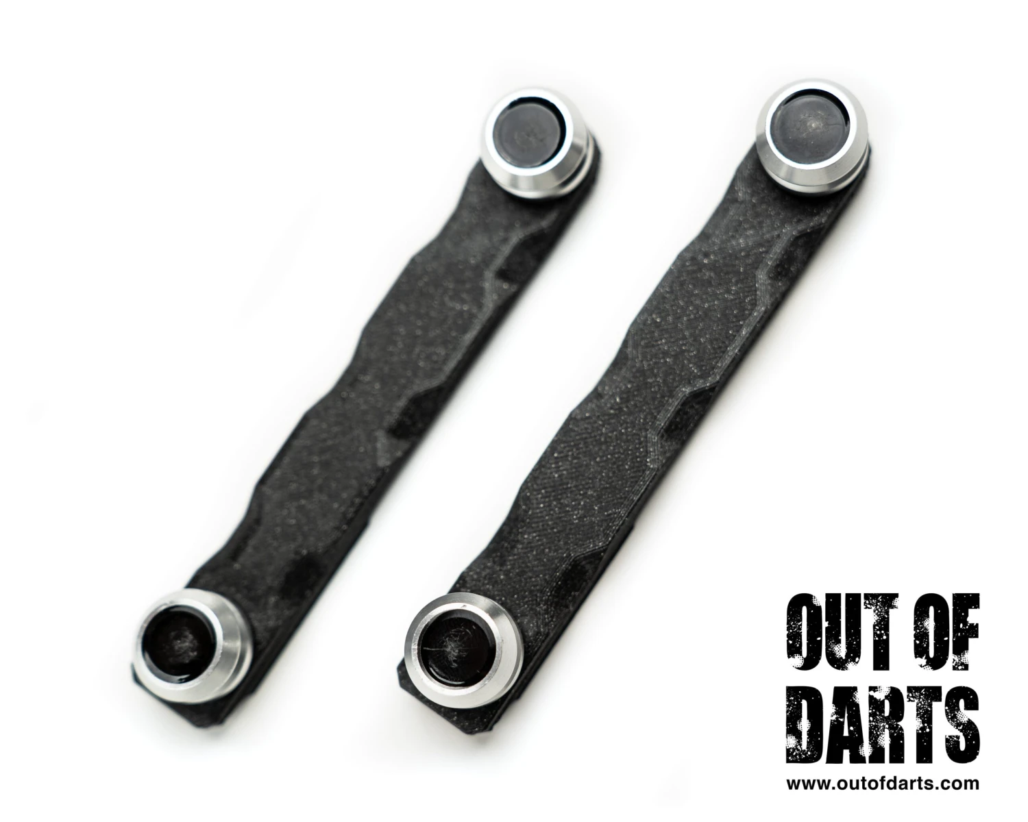 HOLDster Magnetic Plate (multiple Blaster Options) 5 HOLDster Magnetic Plate (multiple Blaster Options) - Image 5