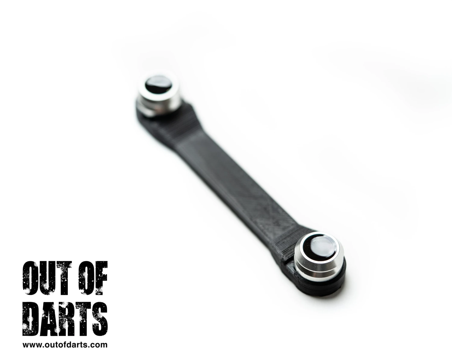 HOLDster Magnetic Plate (multiple Blaster Options) 2 HOLDster Magnetic Plate (multiple Blaster Options) - Image 2