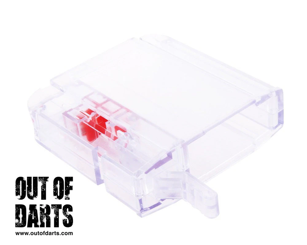 Worker Talon Short Dart Adapter (For Springers, With Mag Release) 1 Worker Talon Short Dart Adapter (For Springers, With Mag Release)