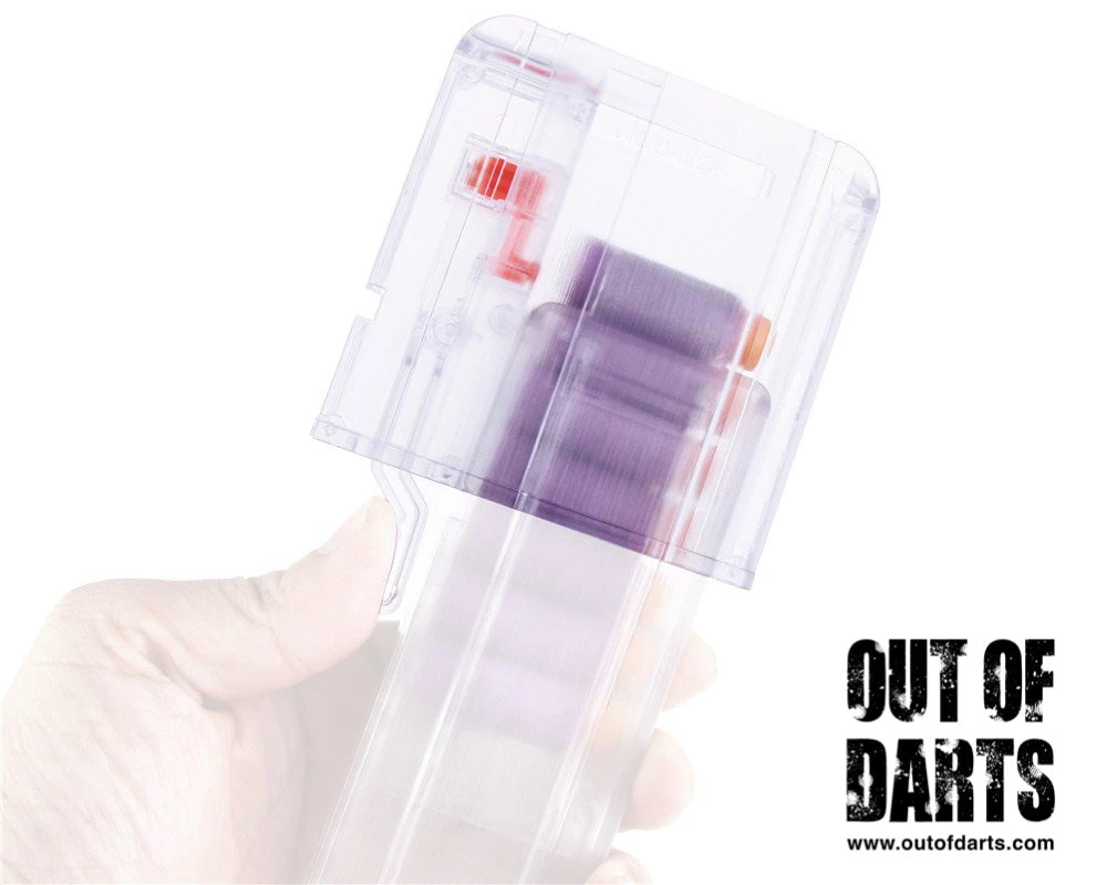 Worker Talon Short Dart Adapter (For Springers, With Mag Release) 2 Worker Talon Short Dart Adapter (For Springers, With Mag Release) - Image 2