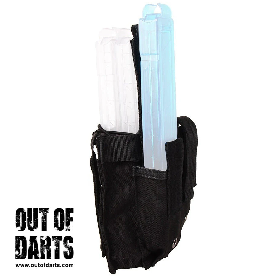 Worker Expandable 4+2 Talon Magazine Holster 5 Worker Expandable 4+2 Talon Magazine Holster - Image 5