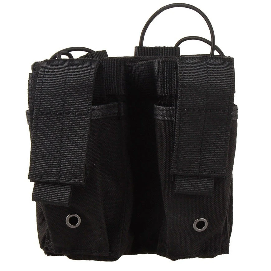 Worker Expandable 4+2 Talon Magazine Holster 7 Worker Expandable 4+2 Talon Magazine Holster - Image 7