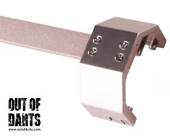 Worker Side Prime Grip Bolt For Retaliator/Prophecy CLOSEOUT 7 Worker Side Prime Grip Bolt For Retaliator/Prophecy CLOSEOUT -Out Of Darts OUTOFDARTS WORKER W0269 MISC PROPHECY SIDE PRIME 2 LEFT