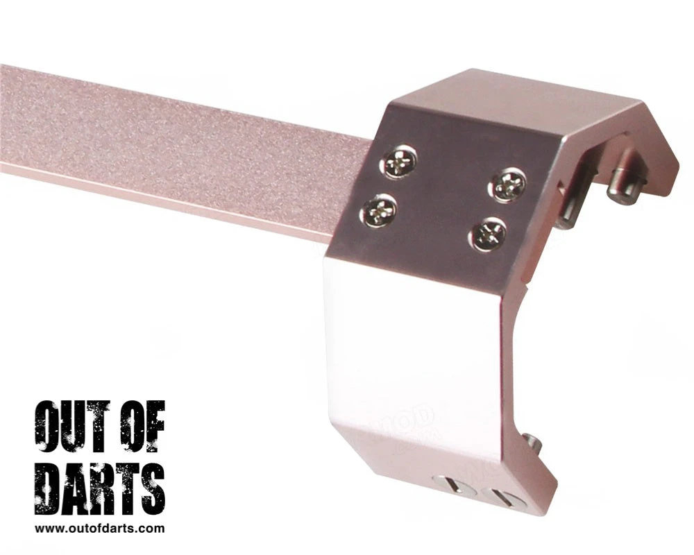 Worker Side Prime Grip Bolt For Retaliator/Prophecy CLOSEOUT 3 Worker Side Prime Grip Bolt For Retaliator/Prophecy CLOSEOUT - Image 3