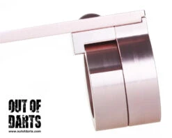 Worker Side Prime Grip Bolt For Retaliator/Prophecy CLOSEOUT 8 Worker Side Prime Grip Bolt For Retaliator/Prophecy CLOSEOUT -Out Of Darts OUTOFDARTS WORKER W0269 MISC PROPHECY SIDE PRIME 3 LEFT