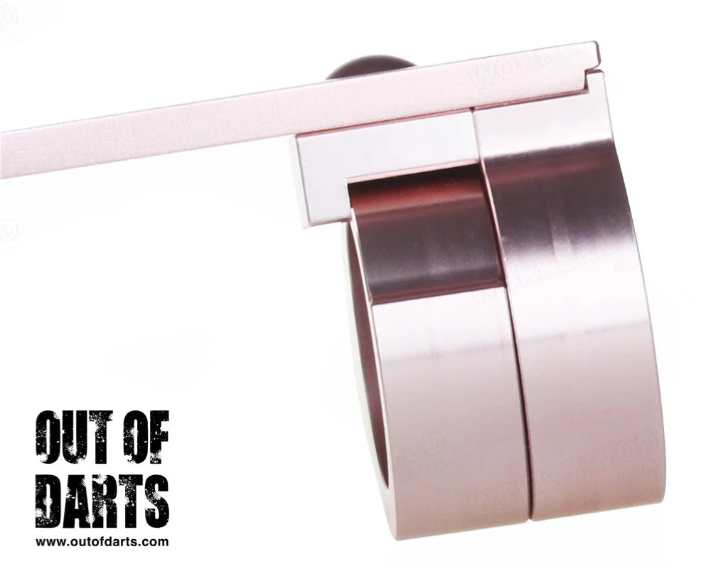 Worker Side Prime Grip Bolt For Retaliator/Prophecy CLOSEOUT 4 Worker Side Prime Grip Bolt For Retaliator/Prophecy CLOSEOUT - Image 4