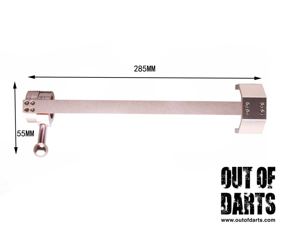 Worker Side Prime Grip Bolt For Retaliator/Prophecy CLOSEOUT 5 Worker Side Prime Grip Bolt For Retaliator/Prophecy CLOSEOUT - Image 5