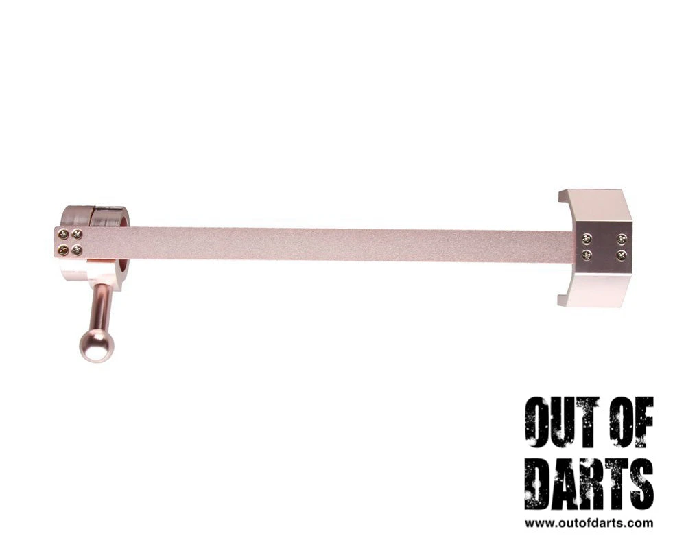 Worker Side Prime Grip Bolt For Retaliator/Prophecy CLOSEOUT 2 Worker Side Prime Grip Bolt For Retaliator/Prophecy CLOSEOUT - Image 2