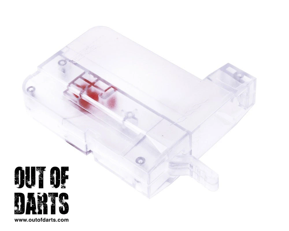 Worker Talon Short Dart Adapter (For Flywheelers, With Mag Release) 1 Worker Talon Short Dart Adapter (For Flywheelers, With Mag Release)