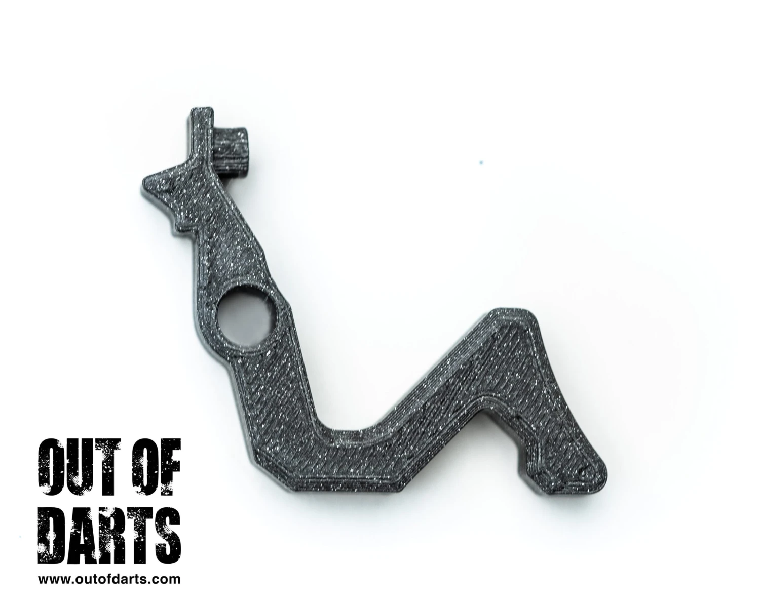 Adventure Force Spectrum Mag Release 2 Adventure Force Spectrum Mag Release - Image 2