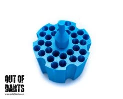 MegaXL Boomdozer Shotgun Cylinder (Full-length, Half-length Or Mega) -Out Of Darts OUTOFDARTS 3D PRINTED NERF MEGA XL BOOMDOZER SHOTGUN CYLINDER FULL LENGTH DARTS