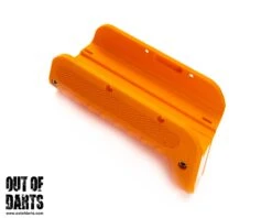 Pathfinder Pump Grip -Out Of Darts OUTOFDARTS 3D PRINTED PATHFINDER PUMP GRIP 3 2