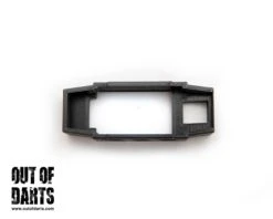 Adventure Force Nexus Pro Half Length Dart Flared Magwell 5 Adventure Force Nexus Pro Half Length Dart Flared Magwell -Out Of Darts OUTOFDARTS 3DPRINTED ADVENTURE FORCE NEXUS PRO HALF 3DPRINTED