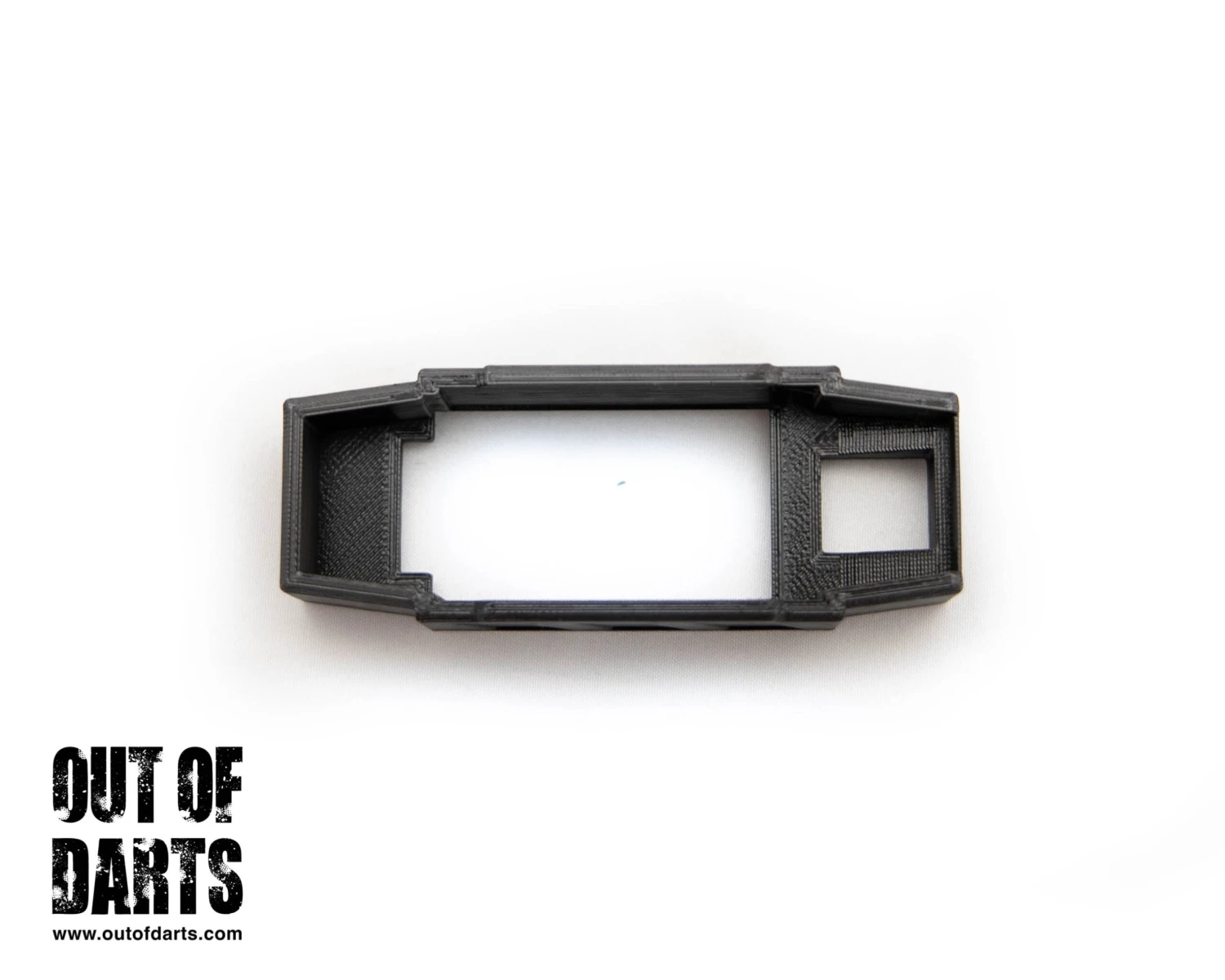 Adventure Force Nexus Pro Half Length Dart Flared Magwell 3 Adventure Force Nexus Pro Half Length Dart Flared Magwell - Image 3