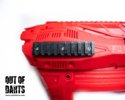 Dartzone Pro MK3 Picatinny Side Rail Set Left/Right