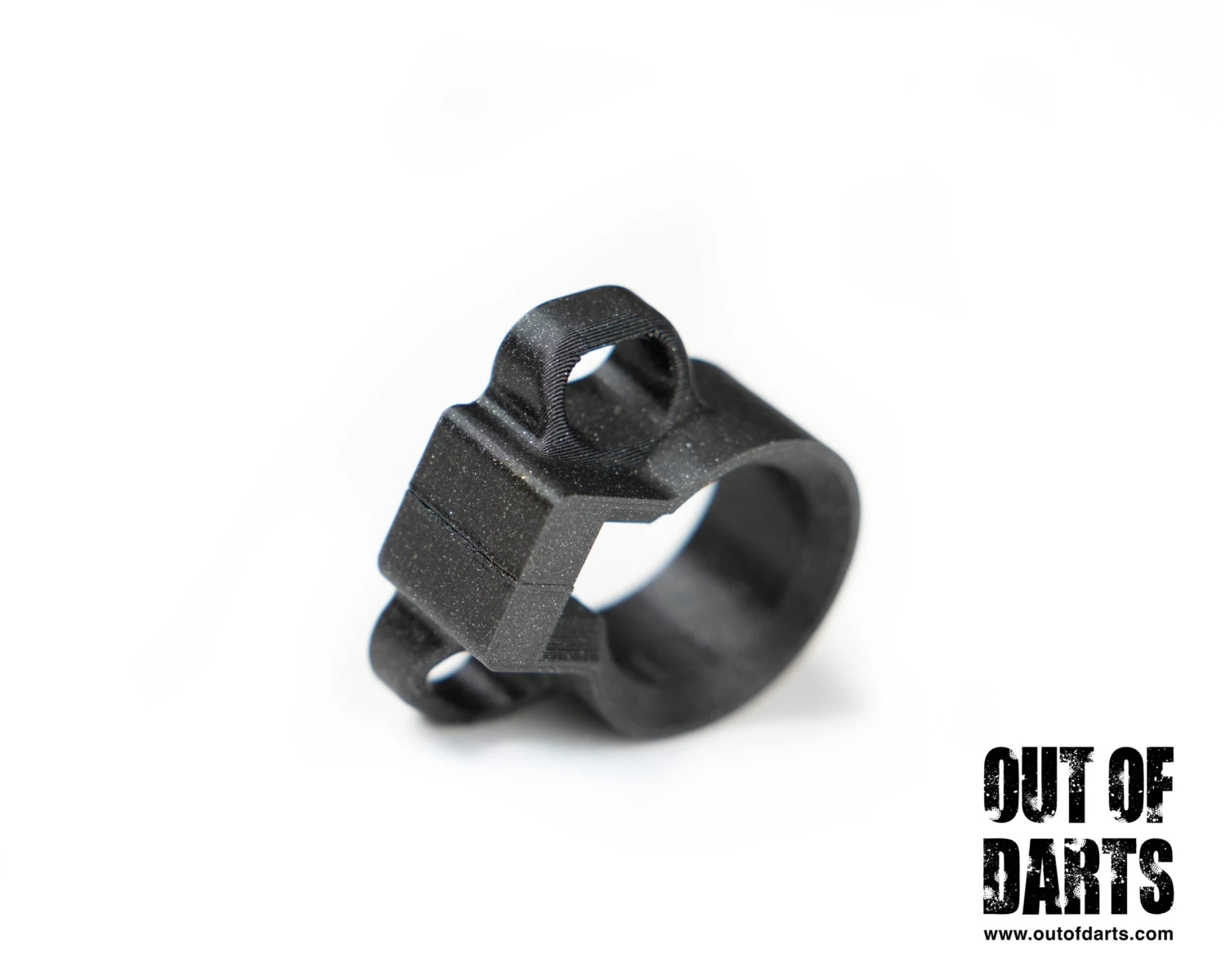 Dartzone Pro MK3 Buffer Tube Sling Mount 4 Dartzone Pro MK3 Buffer Tube Sling Mount - Image 4