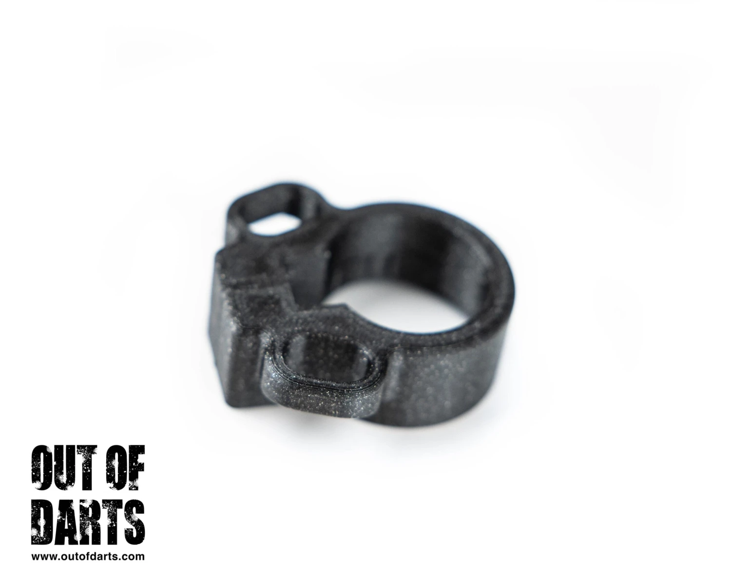 Dartzone Pro MK3 Buffer Tube Sling Mount 1 Dartzone Pro MK3 Buffer Tube Sling Mount