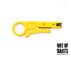 Budget Wire Stripper