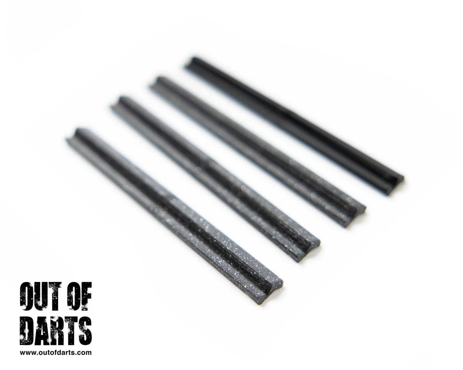 Little Rocket Rail Adapters (Nerf N-Strike/Rival To Picatinny) 4 Little Rocket Rail Adapters (Nerf N-Strike/Rival To Picatinny) - Image 4