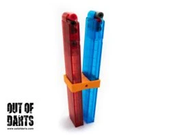 Dual-Mag Connector For Talon Magazines