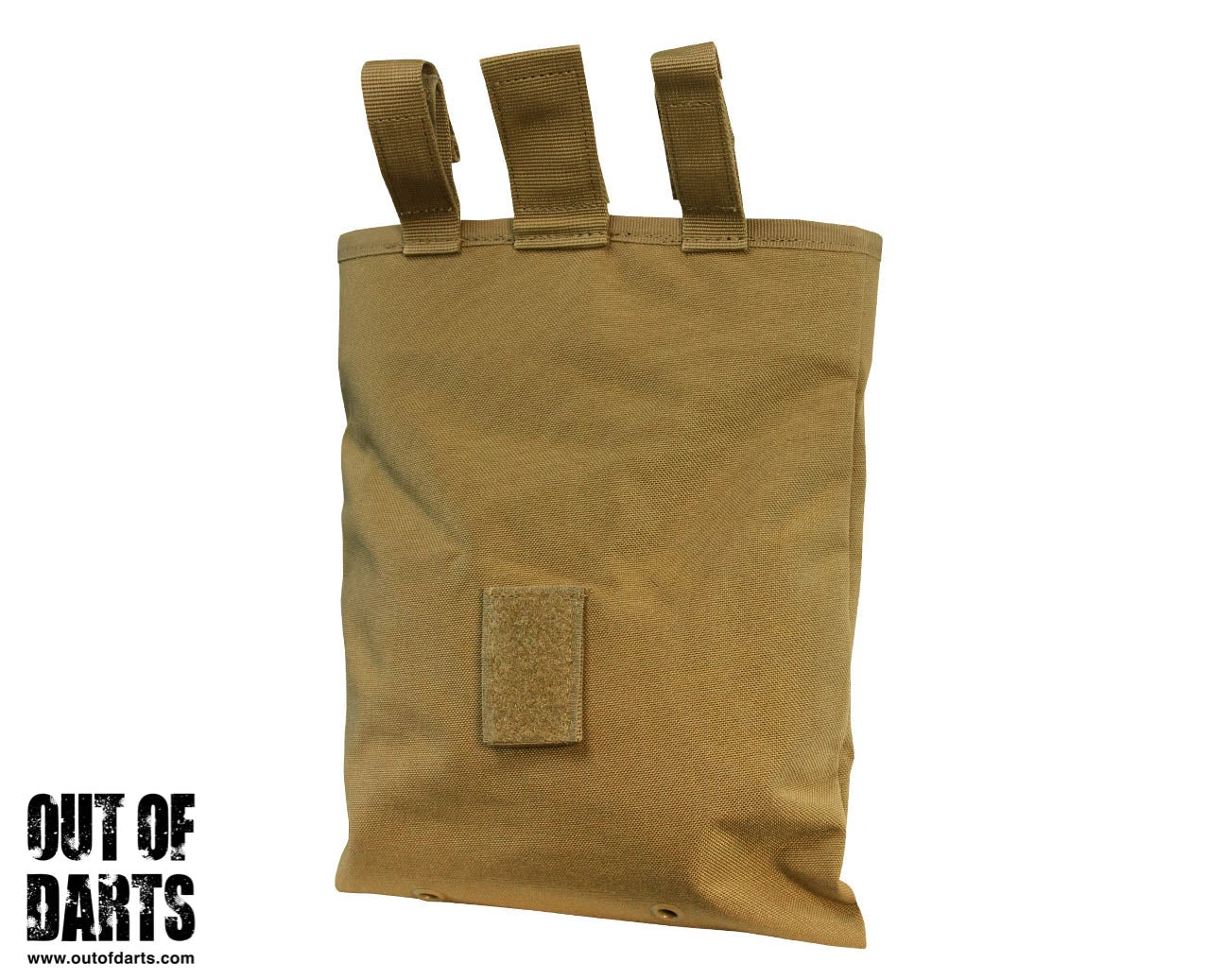 Condor 3 Fold Mag Recovery Pouch 7 Condor 3 Fold Mag Recovery Pouch - Image 7