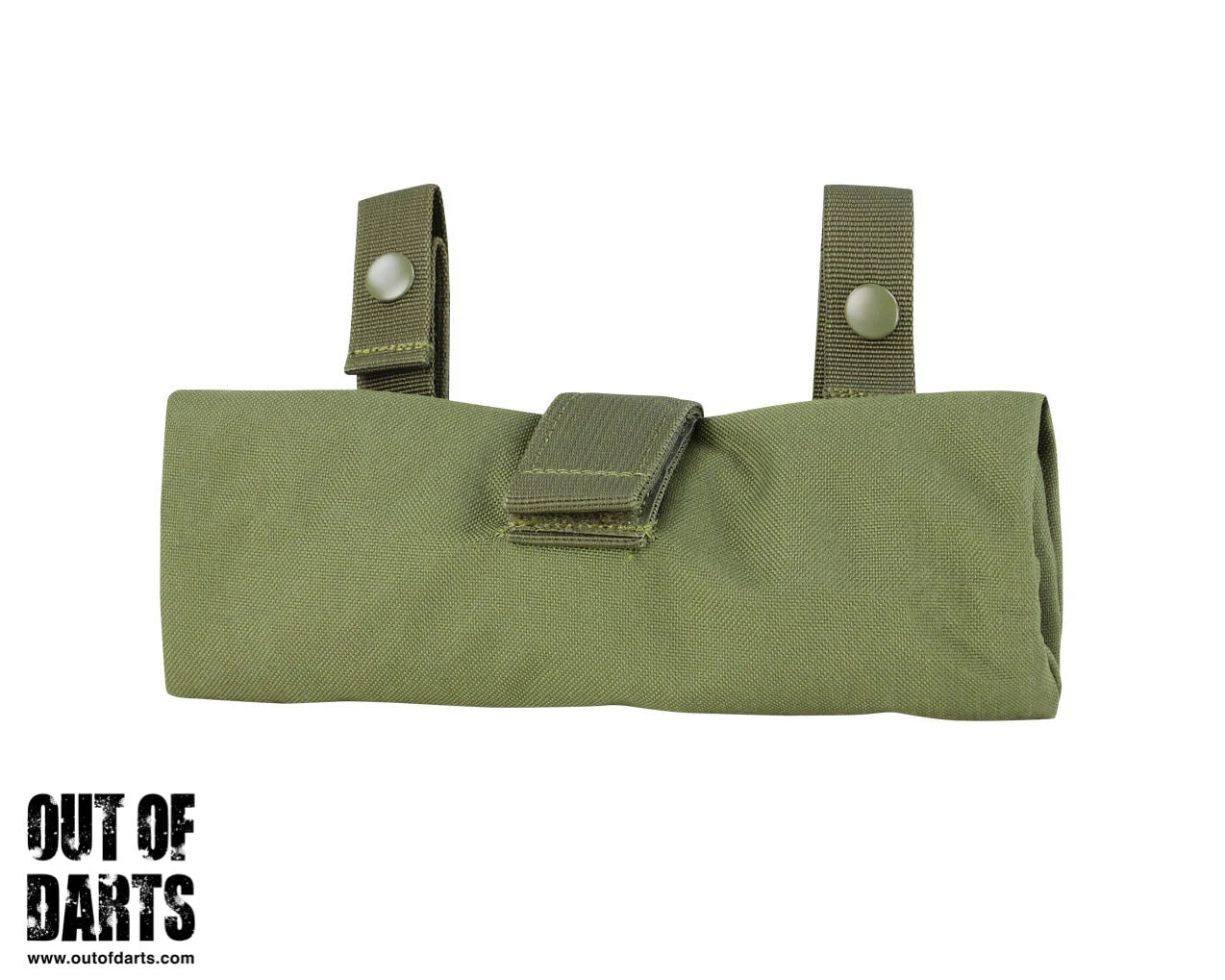 Condor 3 Fold Mag Recovery Pouch 6 Condor 3 Fold Mag Recovery Pouch - Image 6