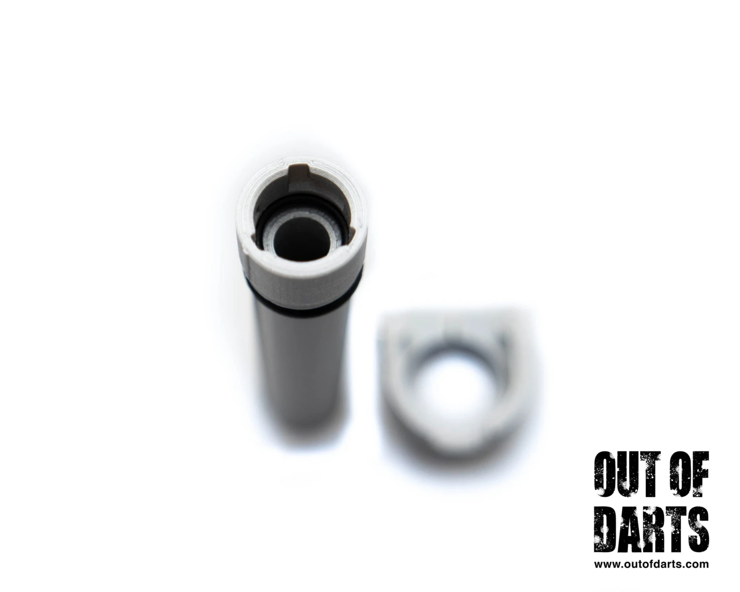 Rival Knockout Little Rocket Barrel Adapter 7 Rival Knockout Little Rocket Barrel Adapter - Image 7