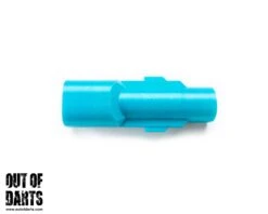 Rival Fate Little Rocket Barrel Adapter 14 Rival Fate Little Rocket Barrel Adapter -Out Of Darts OUTOFDARTS LITTLE ROCKET RIVAL FATE ADAPTER 3D PRINTED NERF 2 2