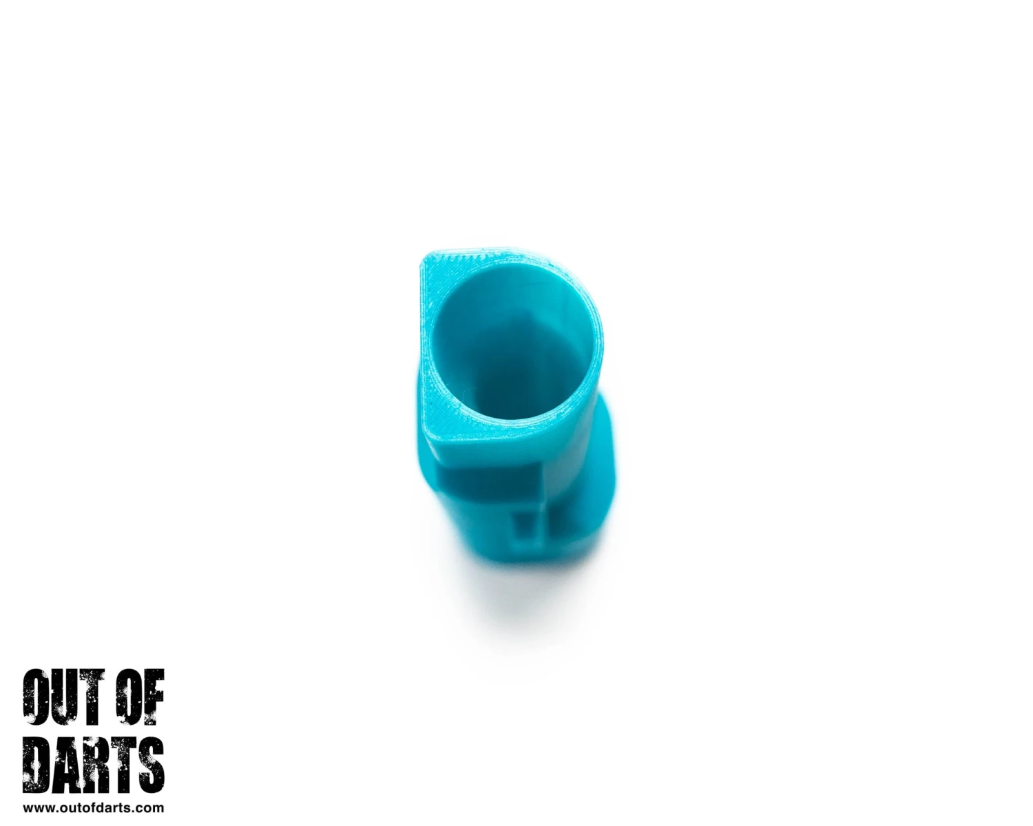 Rival Fate Little Rocket Barrel Adapter 8 Rival Fate Little Rocket Barrel Adapter - Image 8