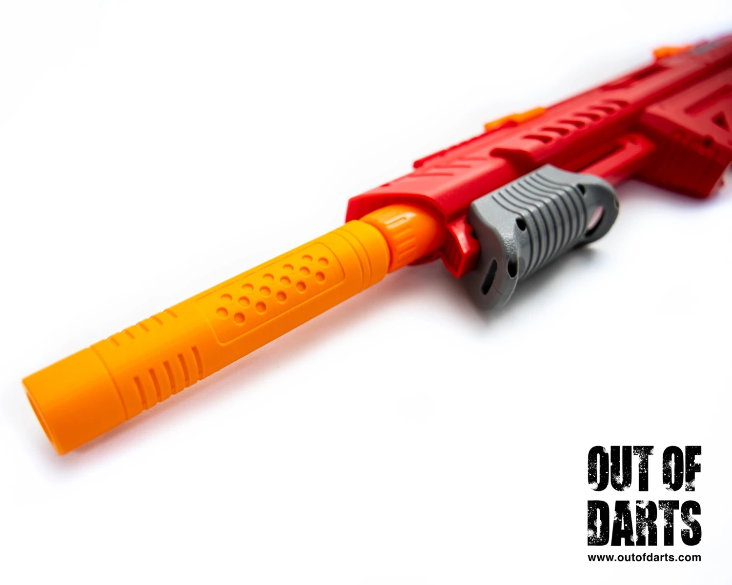 Thanh Stryker-Style Pentavictus 15-Degree 5-Line PCAR (Nexus Pro / Max Stryker) 3 Thanh Stryker-Style Pentavictus 15-Degree 5-Line PCAR (Nexus Pro / Max Stryker) - Image 3