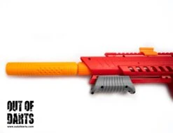 Thanh Stryker-Style Pentavictus 15-Degree 5-Line PCAR (Nexus Pro / Max Stryker)