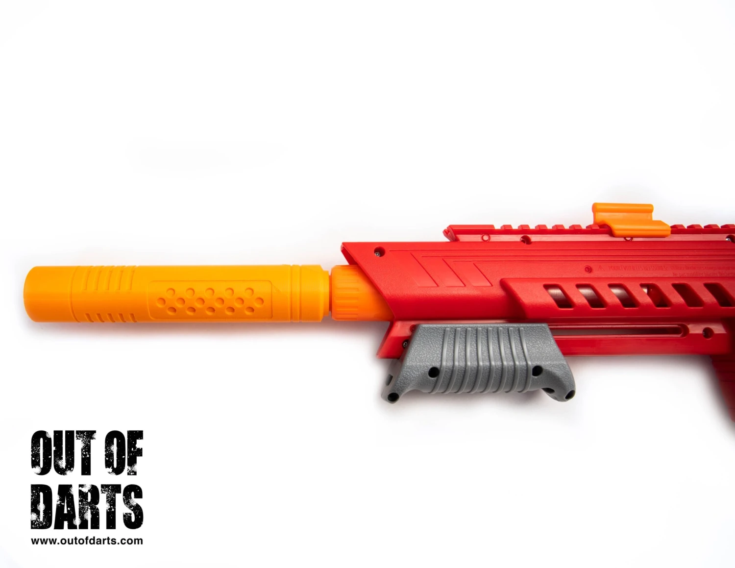 Thanh Stryker-Style Pentavictus 15-Degree 5-Line PCAR (Nexus Pro / Max Stryker) 1 Thanh Stryker-Style Pentavictus 15-Degree 5-Line PCAR (Nexus Pro / Max Stryker)