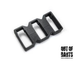 Tri-Mag Connector For Talon Magazines