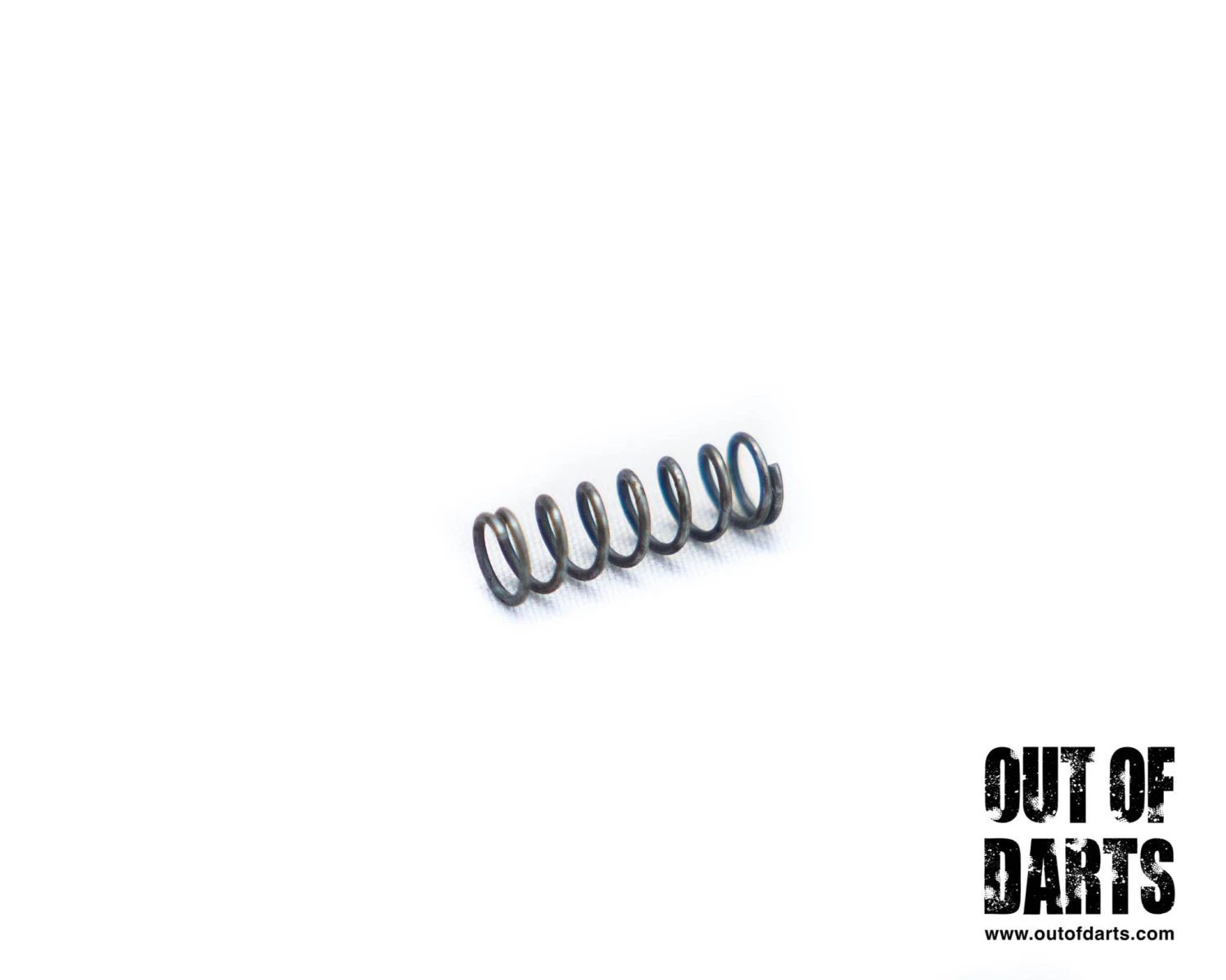 OOD Upgraded Catch Springs 2 OOD Upgraded Catch Springs - Image 2