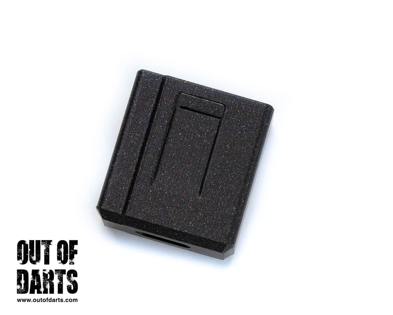 OOD 3D-Printed Koda + Tachi Mag Extender (+2/+5 Capacity) 1 OOD 3D-Printed Koda + Tachi Mag Extender (+2/+5 Capacity)