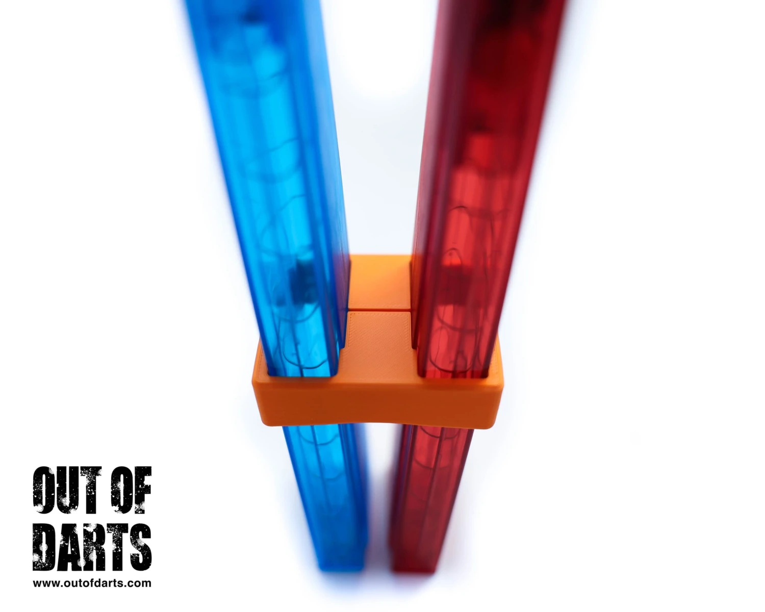 Dual-Mag Connector For Talon Magazines 2 Dual-Mag Connector For Talon Magazines - Image 2