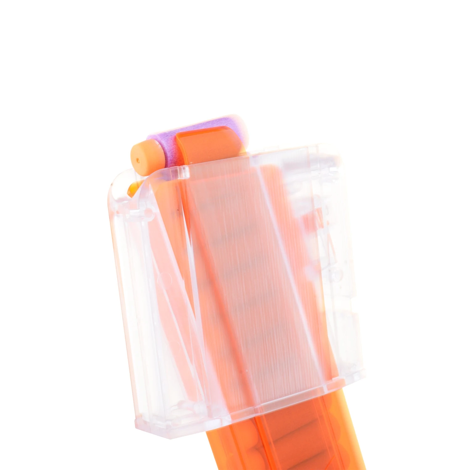 Worker Angled Magazine Clip Adapter For Short Darts (For Springers) 2 Worker Angled Magazine Clip Adapter For Short Darts (For Springers) - Image 2