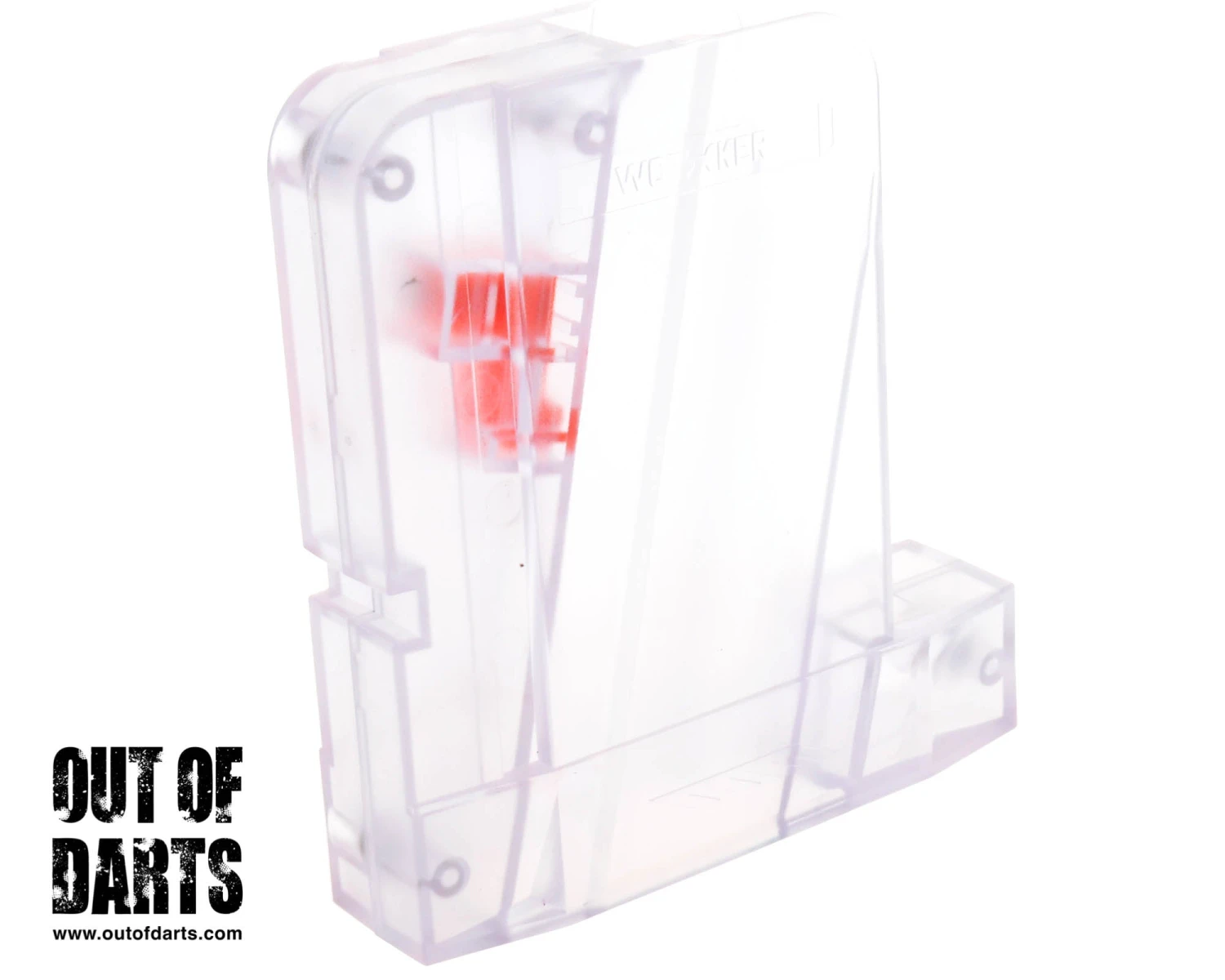 Worker Angled Talon Adapter (For Flywheel Blasters) 3 Worker Angled Talon Adapter (For Flywheel Blasters) - Image 3