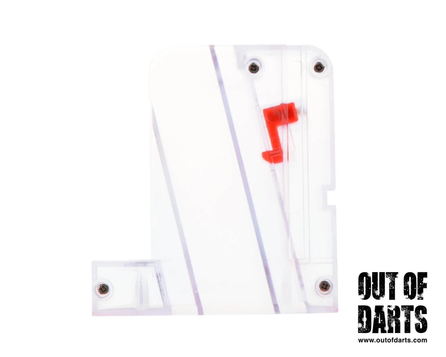 Worker Angled Talon Adapter (For Flywheel Blasters) 2 Worker Angled Talon Adapter (For Flywheel Blasters) - Image 2